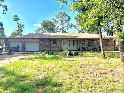 960374 S Highway 102, Wellston, OK, 74881