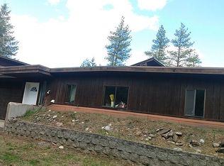 658 Clagstone Rd, Spirit Lake, ID 83869