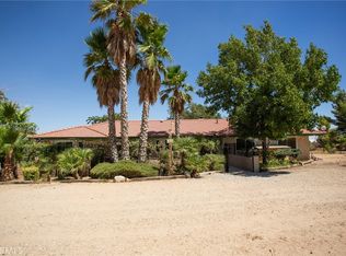 12233 Sonora Rd, Phelan, CA 92371