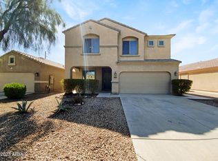 5028 S 100th Dr, Tolleson, AZ 85353