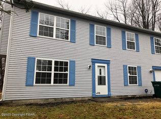 8408 Porcupine Dr, Tobyhanna, PA