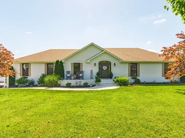 728 Greenfield Ln, Castalian Springs, TN 37031