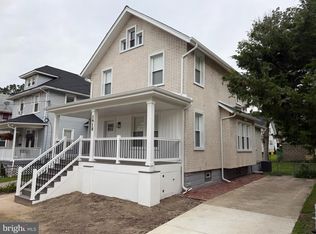 1918 42nd St, Pennsauken, NJ 08110