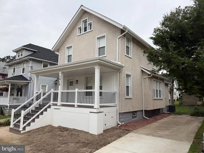 1918 42nd St, Pennsauken, NJ, 08110