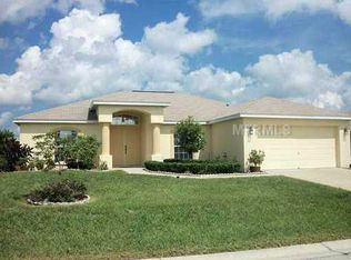 207 Cloverdale Rd, Winter Haven, FL 33881