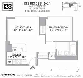 Rented by Level Group