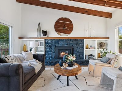 189 Oak Springs Dr, San Anselmo, CA, 94960