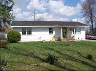 231 Scott Ln, Danville, KY 40422