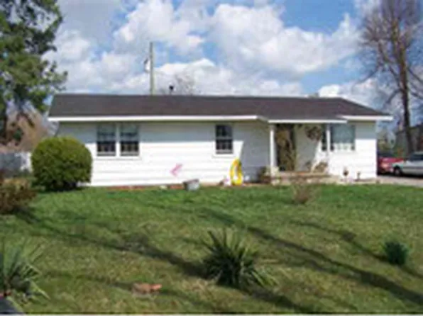 231 Scott Dr, Danville, KY 40422