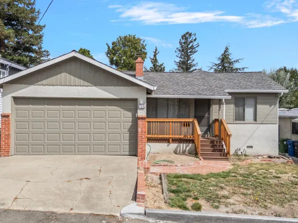 2976 Sydney Way, Castro Valley, CA 94546