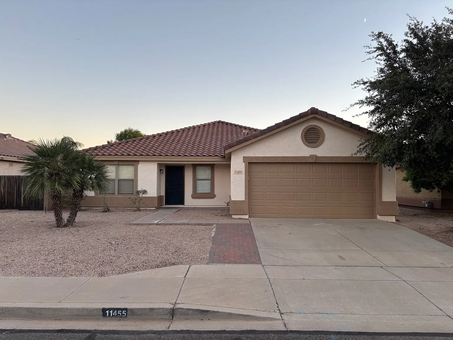 E Quicksilver Ave, Mesa — Photo 1