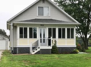 521 N Euclid Ave, Princeton, IL 61356