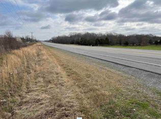 1936 64th Hwy, El Paso, AR 72045