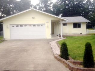 503 189th Street Ct E, Spanaway, WA 98387
