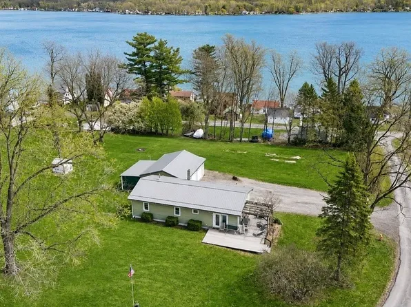 5450 Francis Shrs, Honeoye, NY 14471