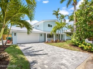 502 Colony St, Melbourne Beach, FL 32951
