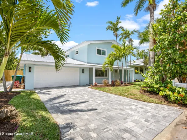 502 Colony St, Melbourne Beach, FL 32951