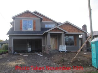 5618 N Oberlin St, Portland, OR