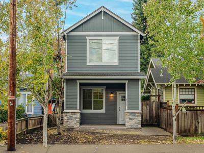 6335 SE 65th Ave, Portland, OR, 97206