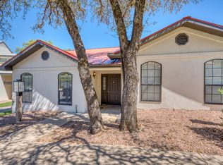 307 Out Yonder Unit 3, Horseshoe Bay, TX 78657