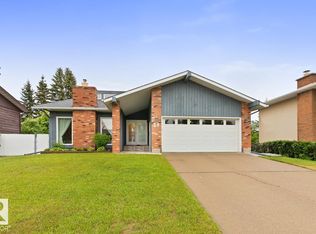 28 Braeside Cres, Strathcona County, AB T8A 3M8