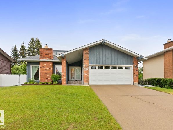 28 Braeside Cres, Strathcona County, AB T8A 3M8