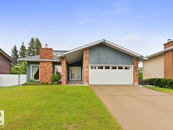28 Braeside Cres, Strathcona County, AB T8A 3M8