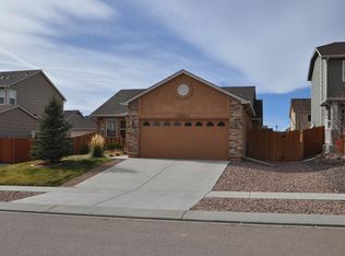8420 Vanderwood Rd, Colorado Springs, CO 80908