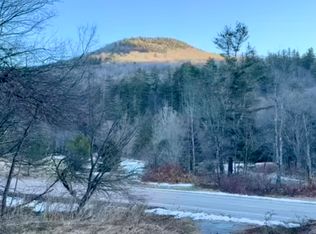 1513 State Route 125, Hancock, VT 05748