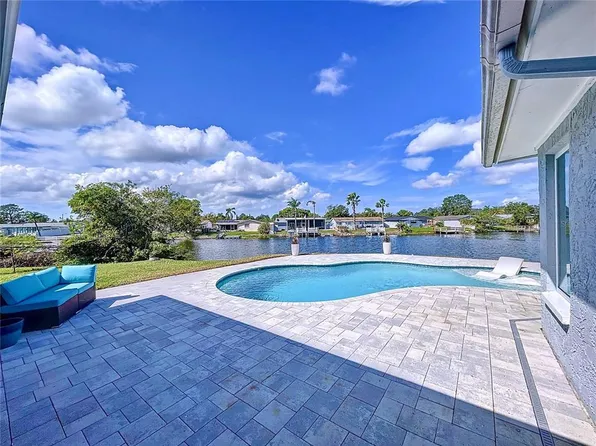 3737 BADEN DRIVE, HOLIDAY, FL 34691