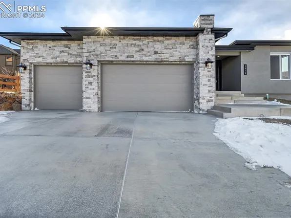 12724 Pensador Dr, Colorado Springs, CO 80921