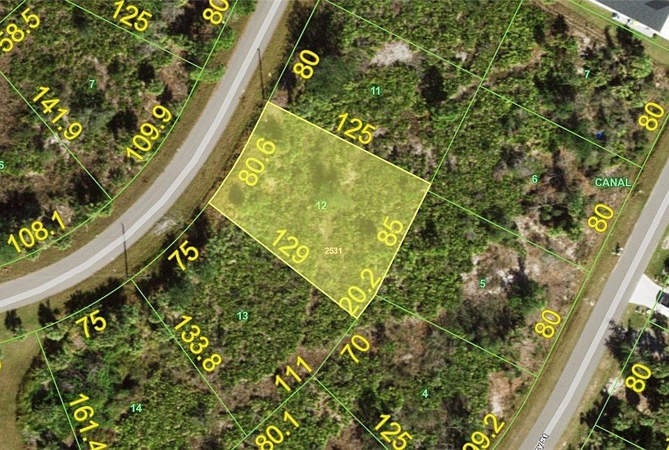 1st image of 250 Saluda Ter