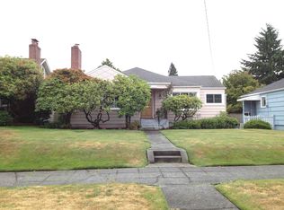 1541 NE 76th St, Seattle, WA 98115
