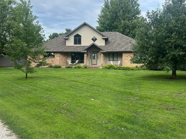25487 County Road 30, Arlington, NE 68002
