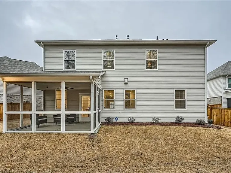 3652 Silvery Way — Photo 10