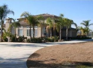 16563 Owl Tree Rd, Riverside, CA 92504