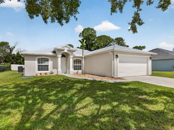 1666 SW Davis Street, Port St Lucie, FL 34953