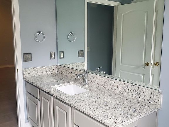 Hall Bathroom
