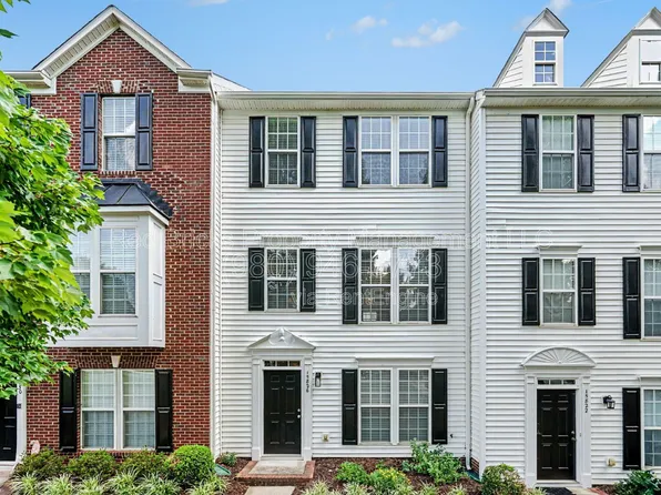 15826 Marvin Rd, Charlotte, NC 28277
