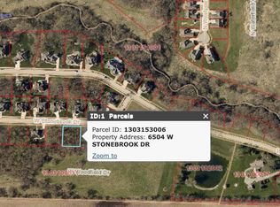 LOT 41 Stonebrook Dr, Edwards, IL 61528
