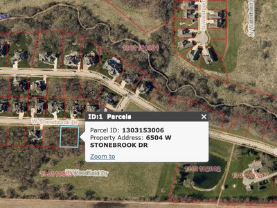 6504 W Stonebrook Dr, Edwards, IL, 61528