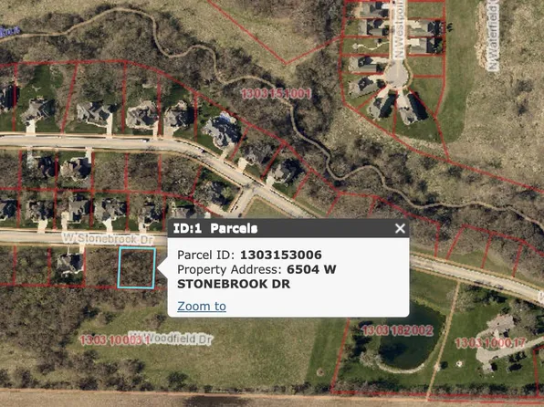 LOT 41 Stonebrook Dr, Edwards, IL 61528