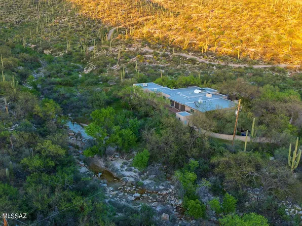 12811 E Cabeza De Vaca St, Tucson, AZ 85749