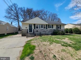 29 Harding Ave, Pennsville, NJ 08070