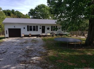 498 N Marshall Rd, Paoli, IN 47454