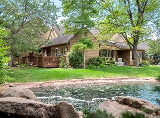 4505 S Yosemite Street #133, Denver, CO 80237