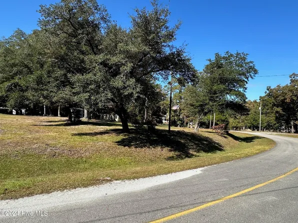 110 Hickory Drive, Sandy Creek, NC 28451