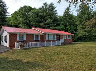 135 Pond Springs Rd, Kingsport, TN 37664