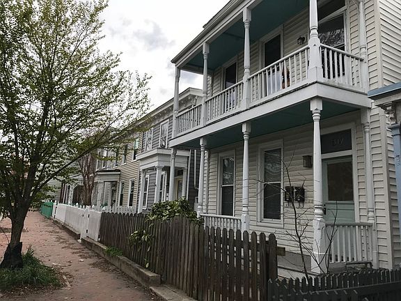 2nd image of 312 S Pine St #2