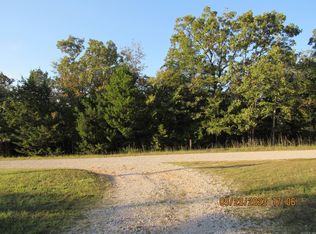 0 Jewell Ln, Clarkridge, AR 72623